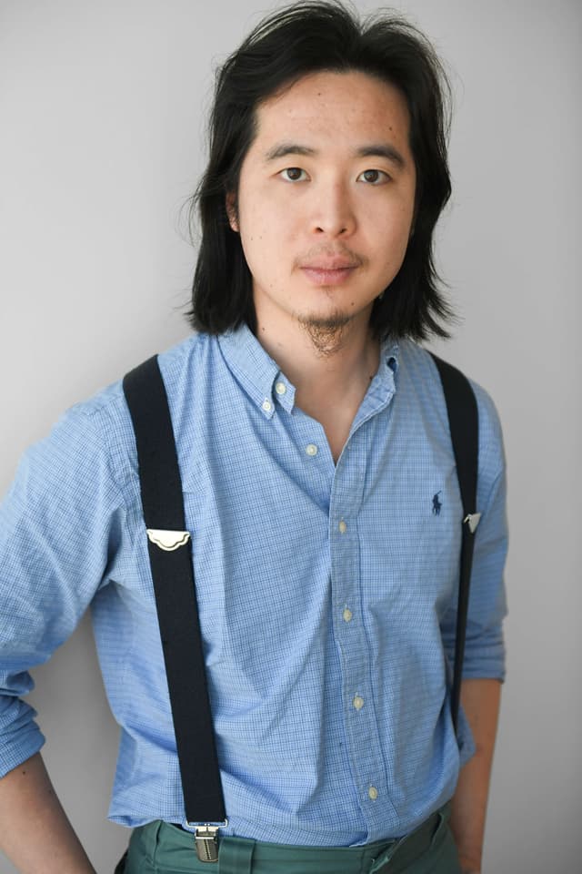 Edgar Lin