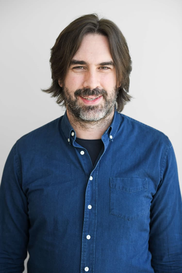 Guthrie Lonergan