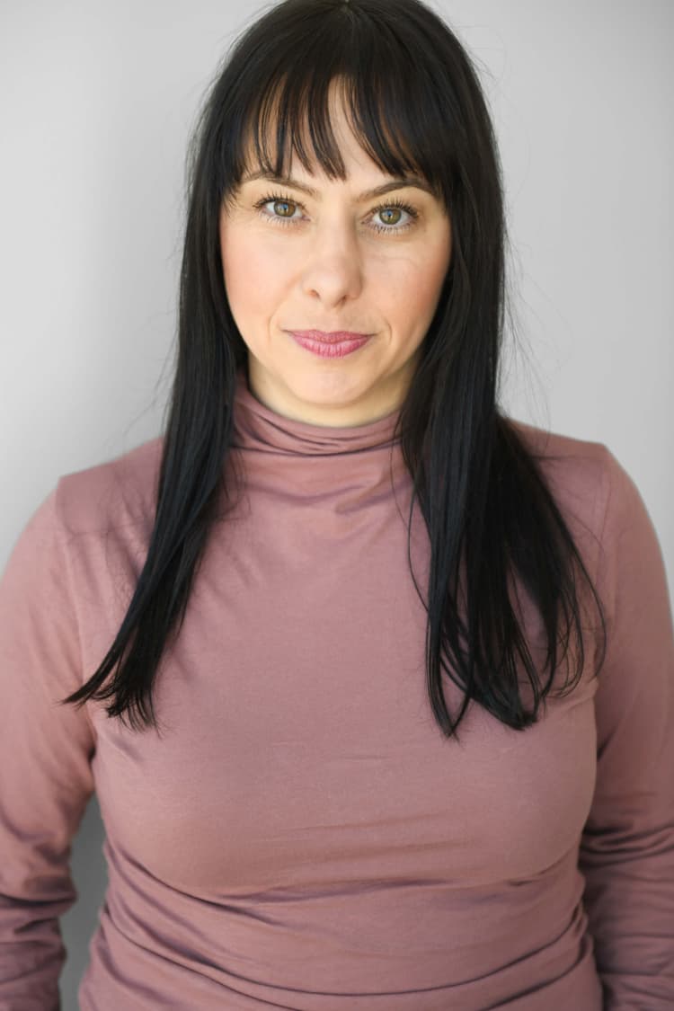 Lindsey Longeretta