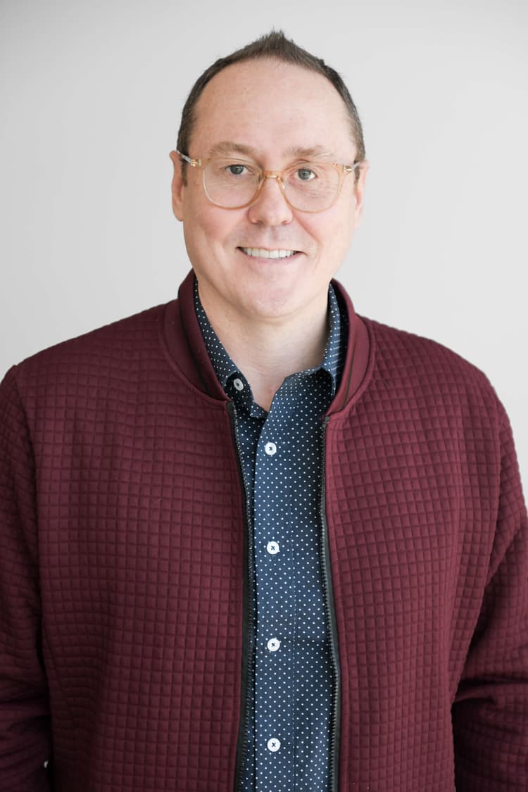 Scott Darden