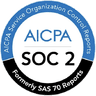 SOC 2 Logo