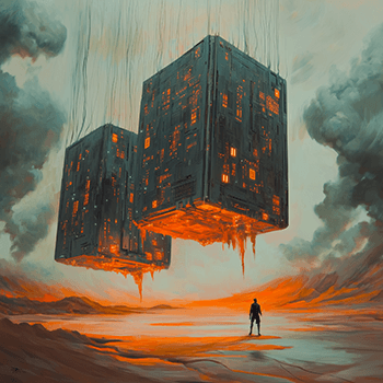 Totally flexible regions visual