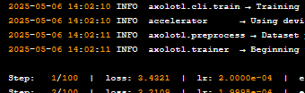 AI Fine Tuning