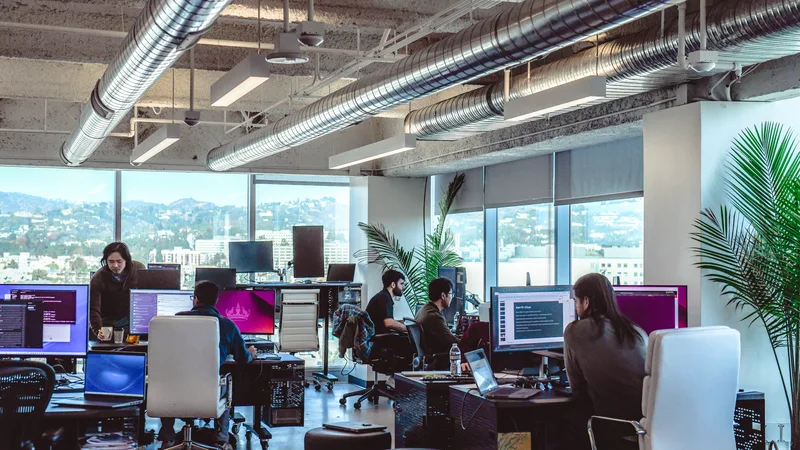 Vast.ai team — photo 1