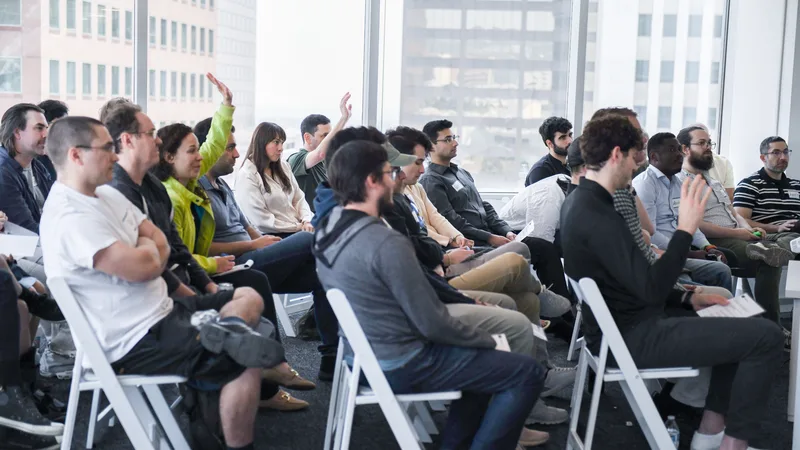 Vast.ai team — photo 12