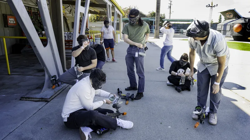 Vast.ai team — photo 2