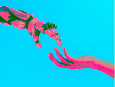 AI Model Training and Testing