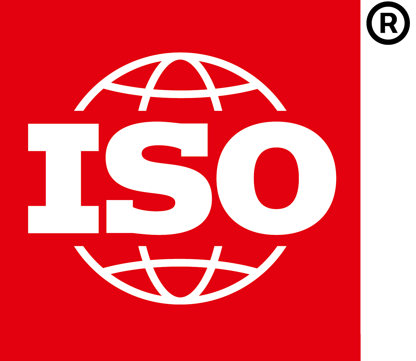 ISO 27001<br/>Certification Required