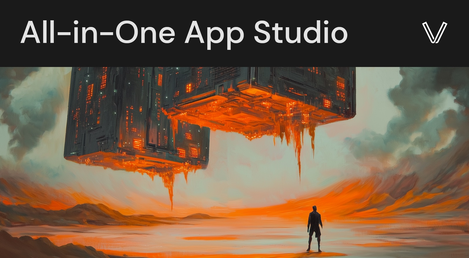All-in-One App Studio: Your Complete Creative AI Toolkit in a Single ...