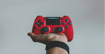 More Control