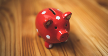 More Saving