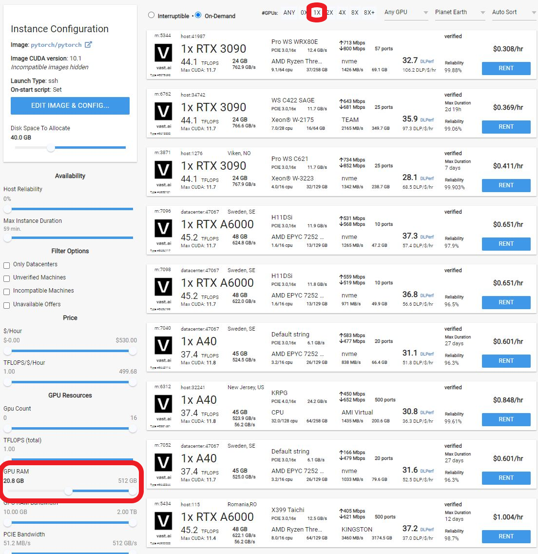 Stable Diffusion Vast ai Documentation Affordable GPU Cloud Marketplace Stable Diffusion Vast ai Documentation Affordable GPU Cloud Marketplace