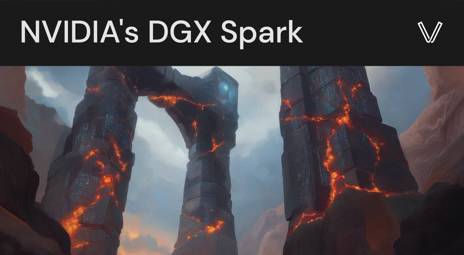 The NVIDIA DGX Spark: The New Desktop AI Supercomputer That Fits in ...