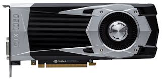 GTX 1060 GPU