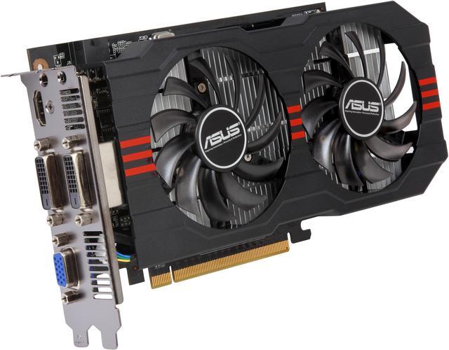 GTX 750 TI GPU