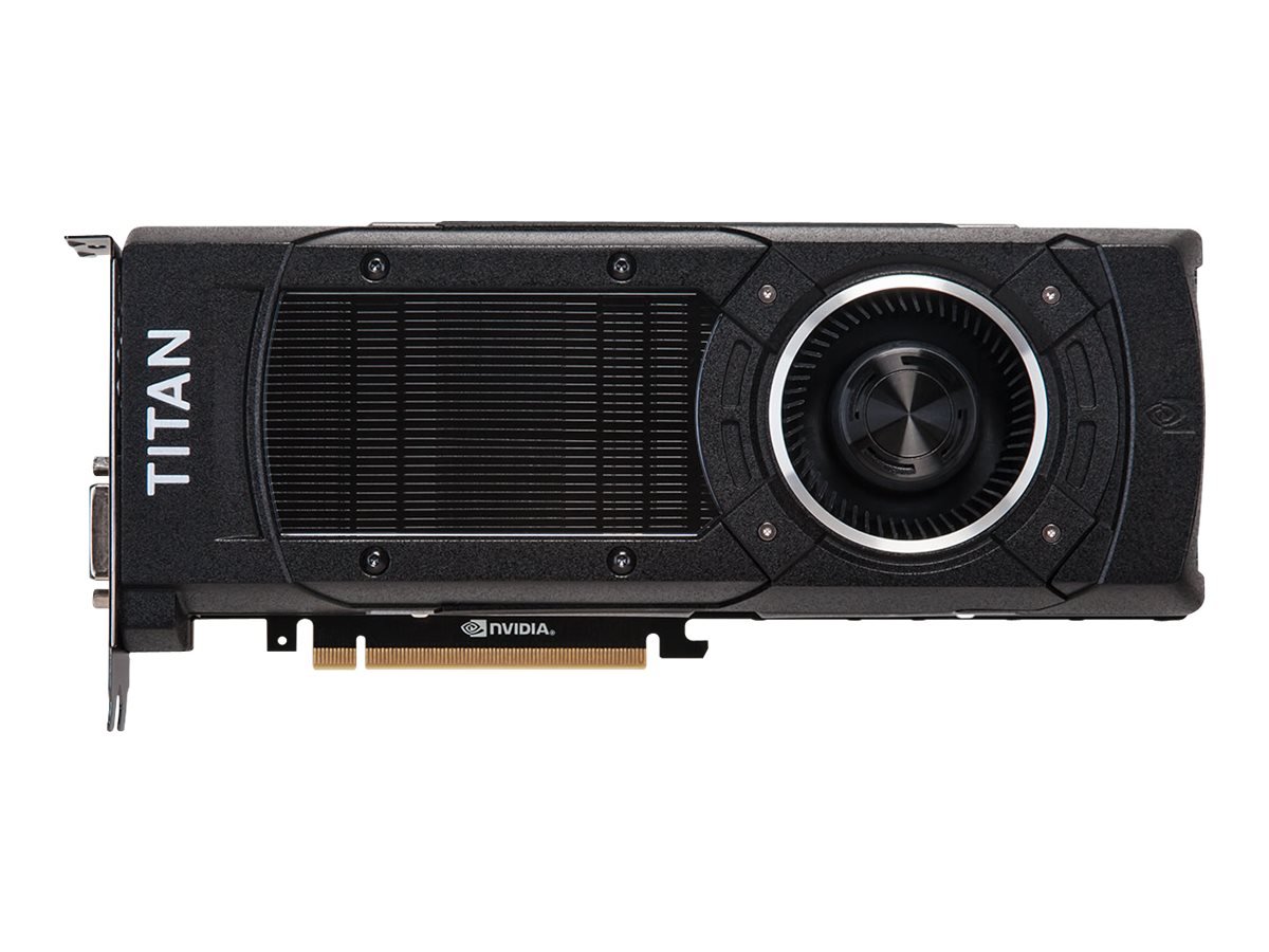 GTX TITAN X GPU