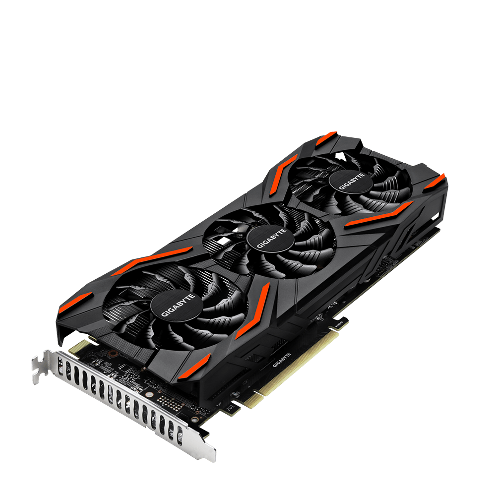 P104 100 GPU