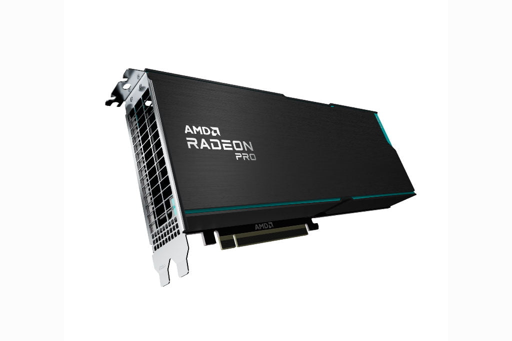 PRO V620 GPU