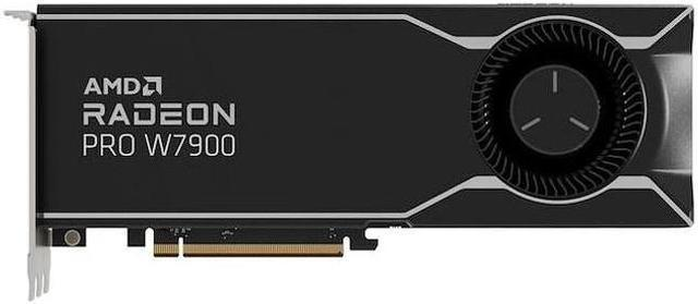 PRO W7900 GPU