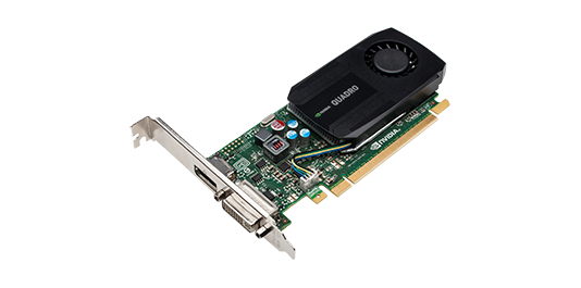 QUADRO K620 GPU