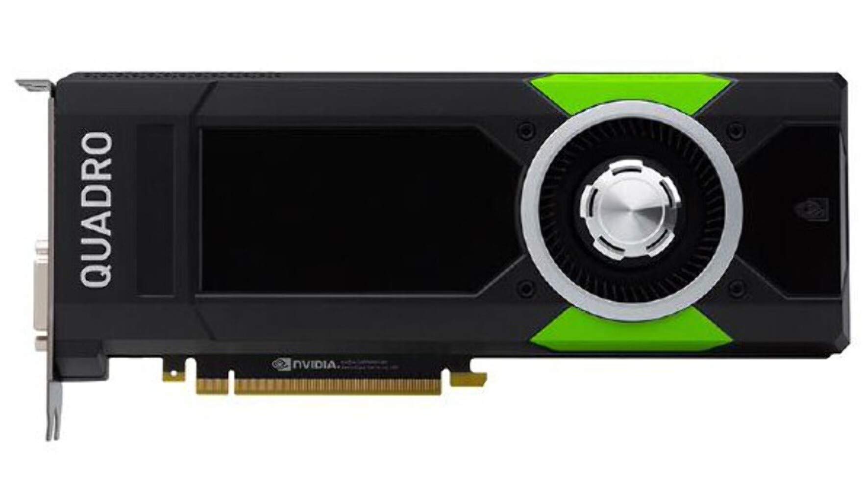 QUADRO P5000 GPU