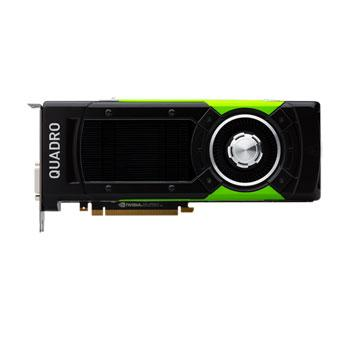 QUADRO P6000 GPU