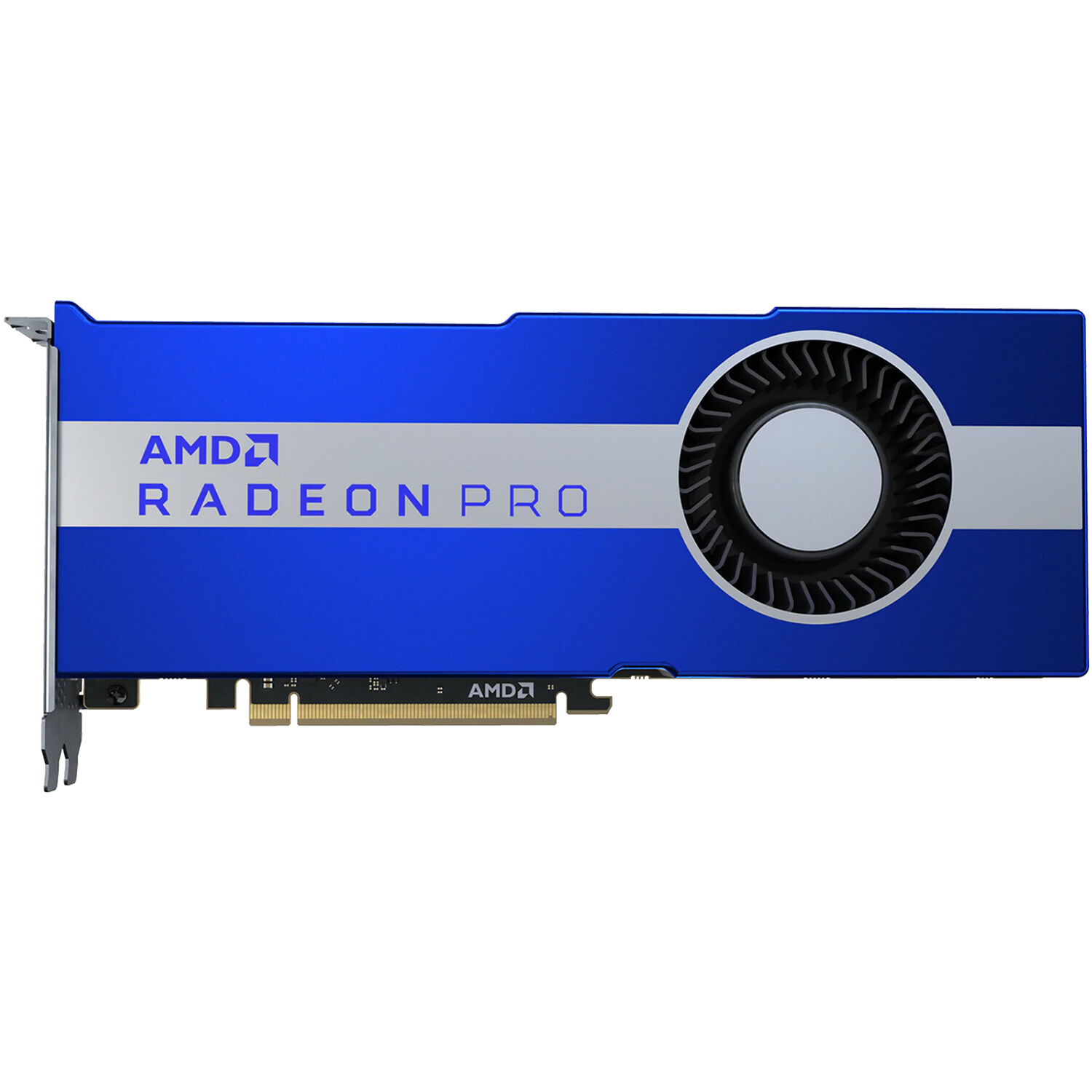 RADEON PRO VII GPU