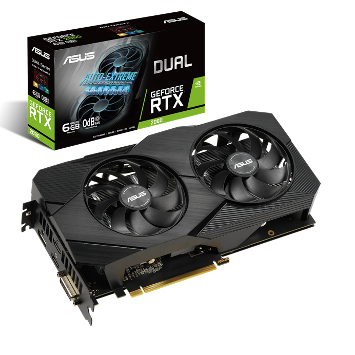 RTX 2060 GPU