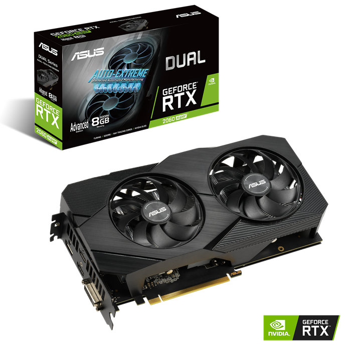 RTX 2060S GPU