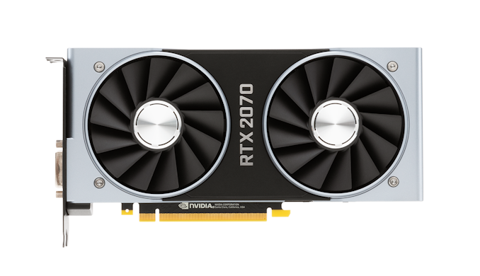 RTX 2070 GPU