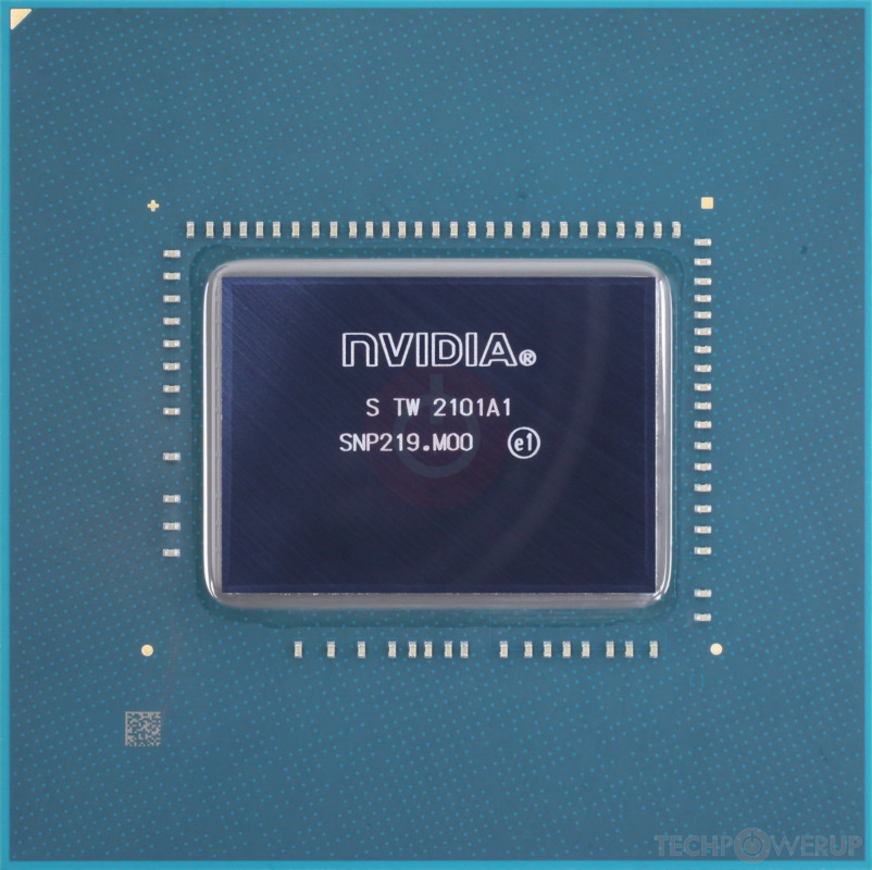 RTX 3060 LAPTOP GPU