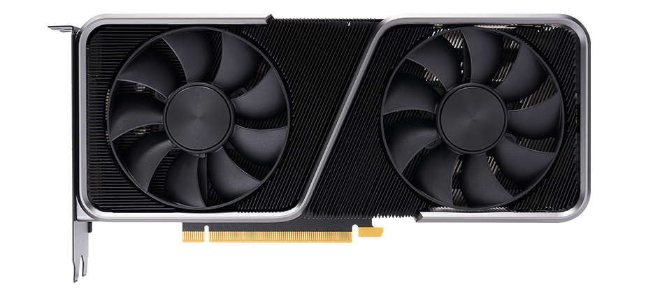 RTX 3070 GPU