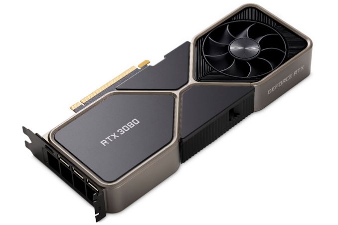 RTX 3080 GPU