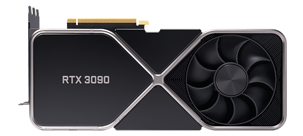 RTX 3090 GPU