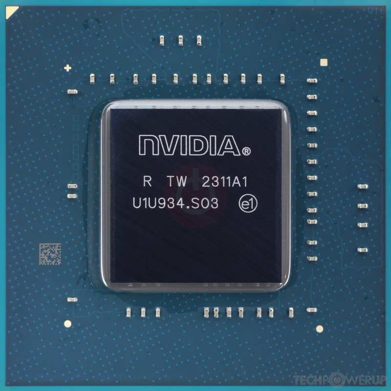 RTX 4060 LAPTOP GPU