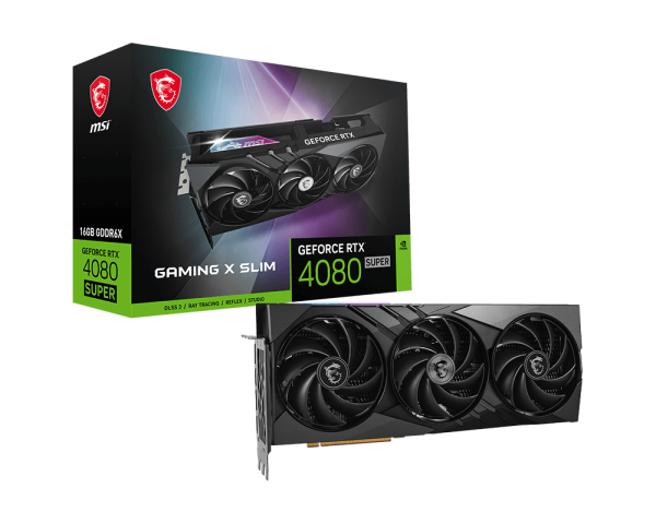 RTX 4080 GPU