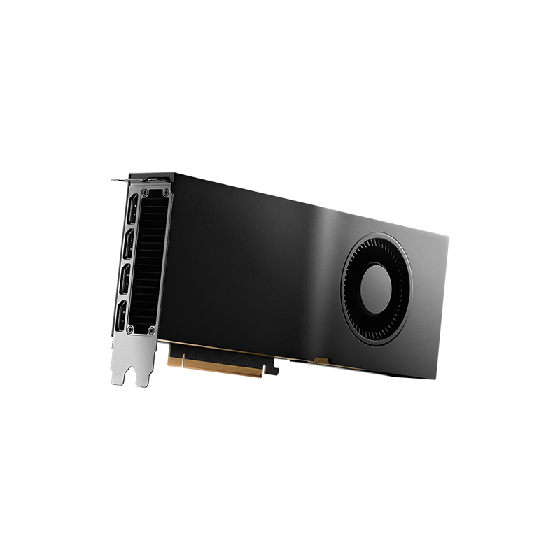 RTX 4500ADA GPU