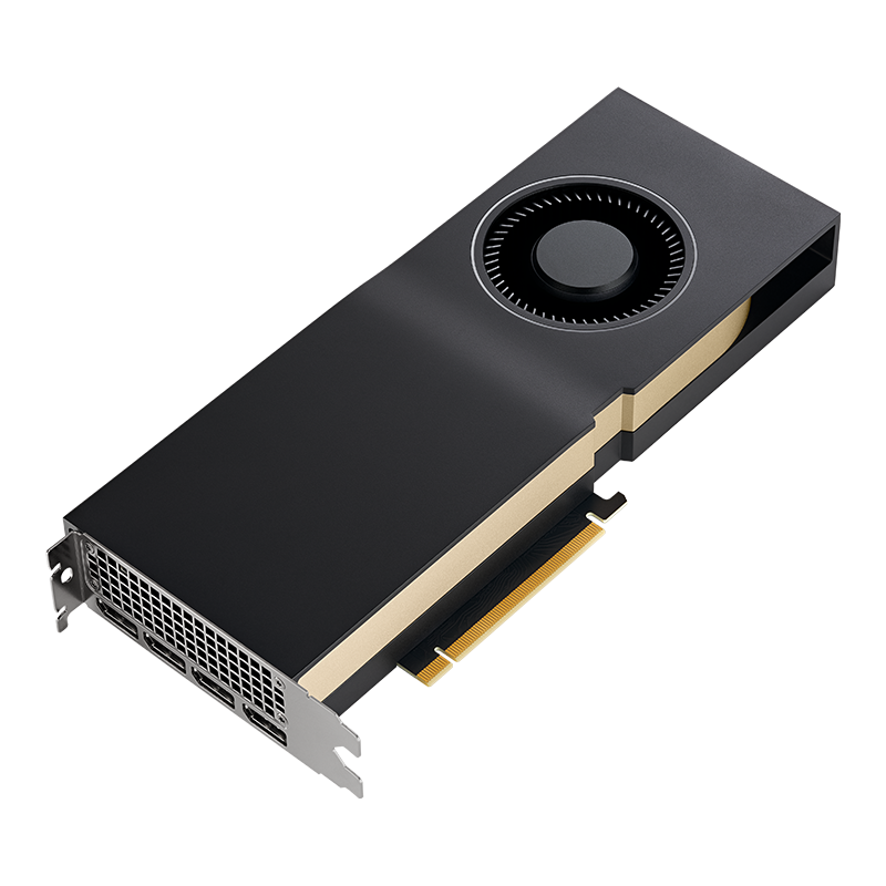 RTX A5000 GPU