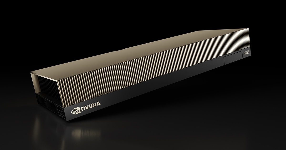 Rent RTX PRO 6000 S GPUs on for