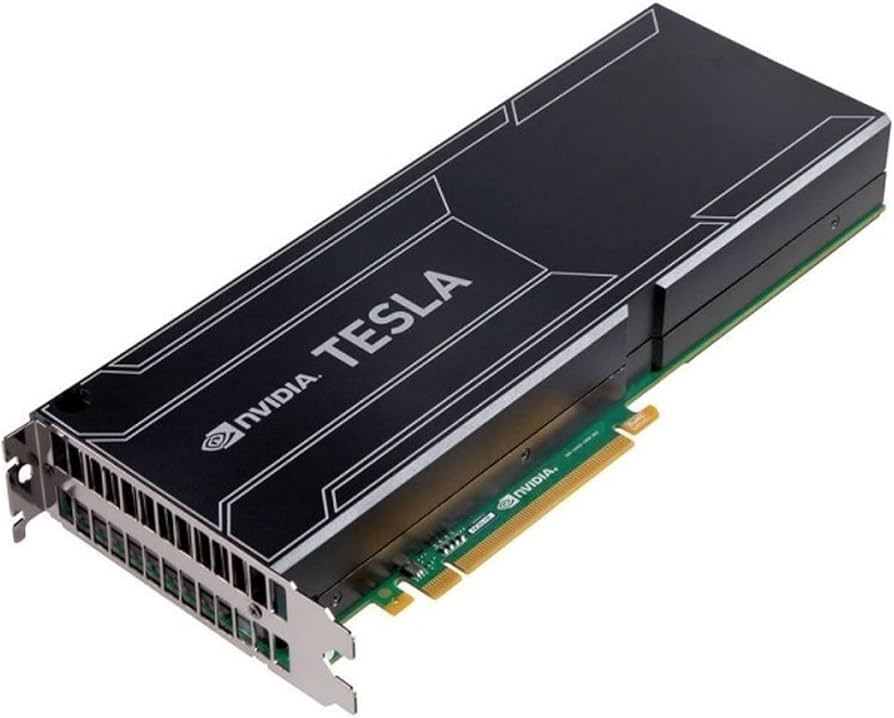 TESLA K20C GPU