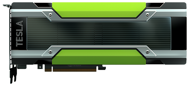 TESLA K80 GPU