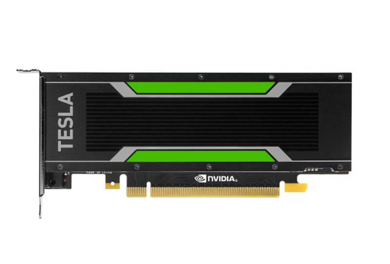 TESLA P4 GPU