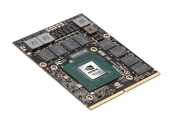 TESLA P6 GPU