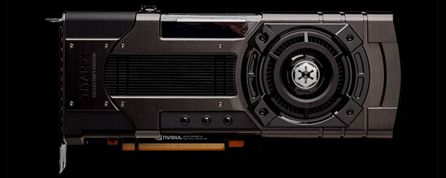 TITAN XP GPU