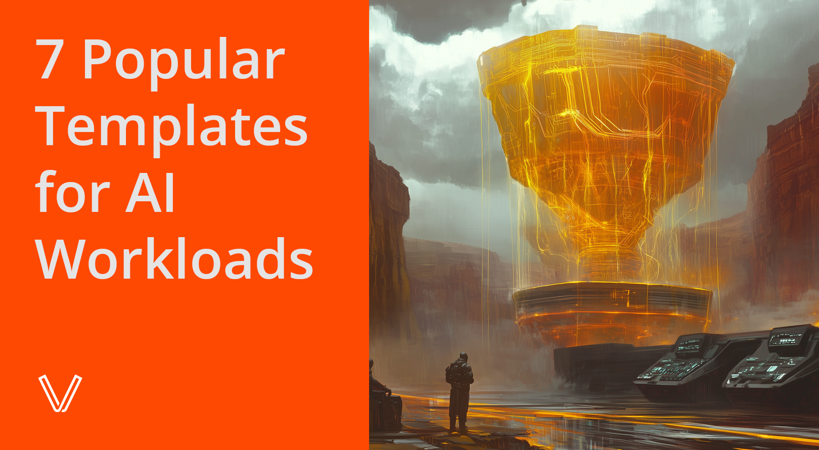 Model Templates Code 7 Popular Model Templates for AI Workloads on Vast.ai Right Now